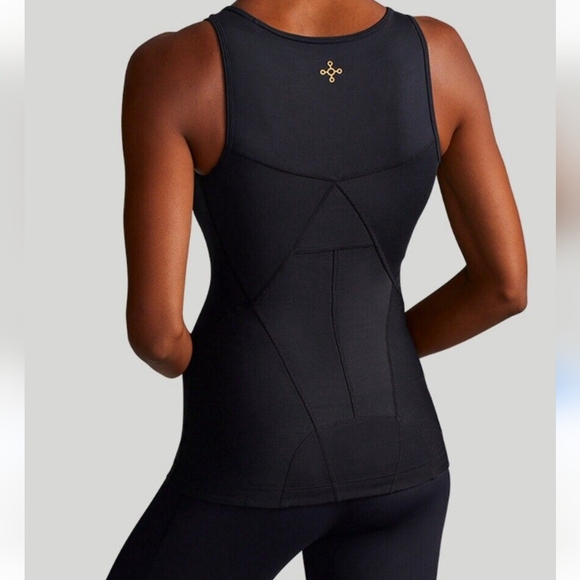 Tommie Copper Tops - Tommie Copper Lower Back Support Tank